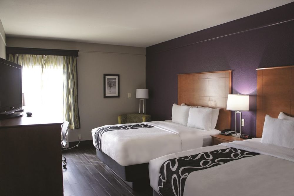 Palacio Royale Inn Signature Katy Habitación foto